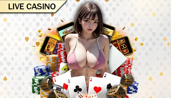 Casino BENGKEL169