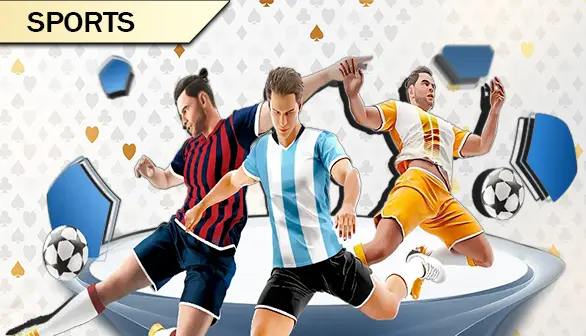 Sports BENGKEL169