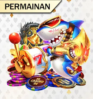 Permainan Slot BENGKEL169