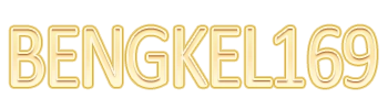 Logo BENGKEL169